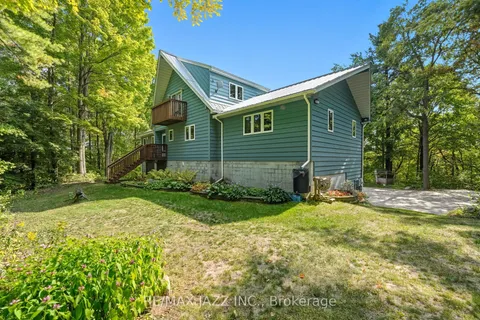 9500 Grasshopper Park Road, ON L1C 3K2