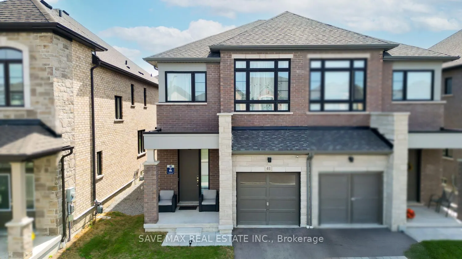 41 Closson Drive, ON L1P 0M9
