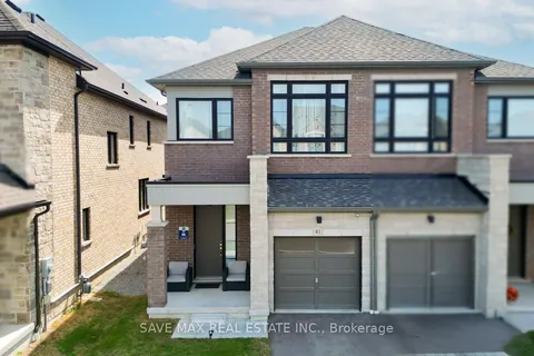 41 Closson Drive, ON L1P 0M9