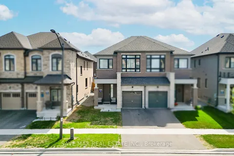 41 Closson Drive, ON L1P 0M9