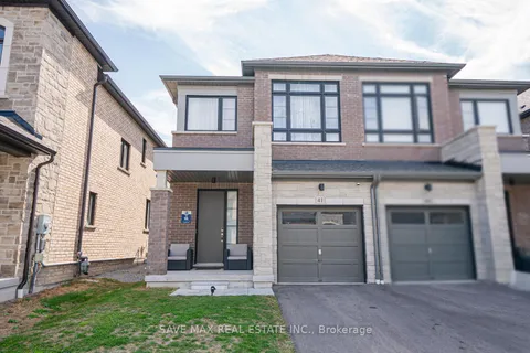 41 Closson Drive, ON L1P 0M9