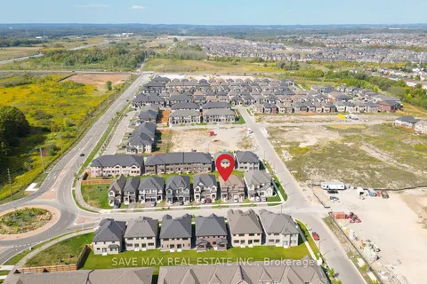 20 Bertram Gate, ON L1N 9Y6