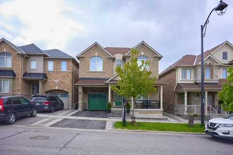 9 Ainley Road, ON L1Z 0S4