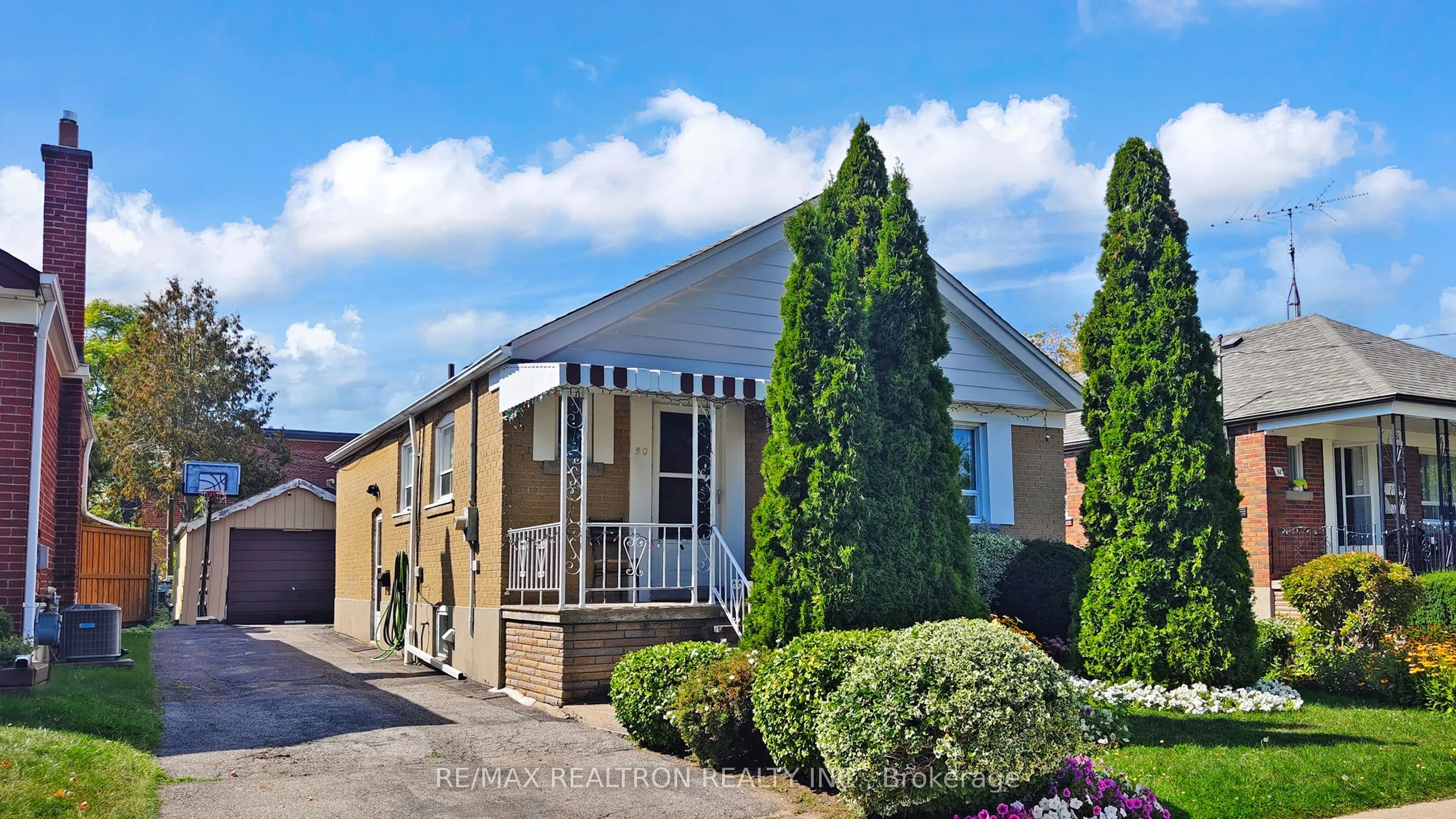 50 Karnwood Drive, ON M1L 2Z6