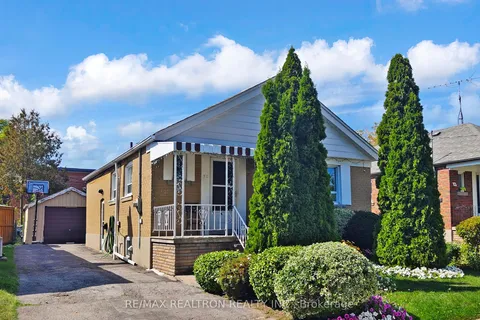 50 Karnwood Drive, ON M1L 2Z6