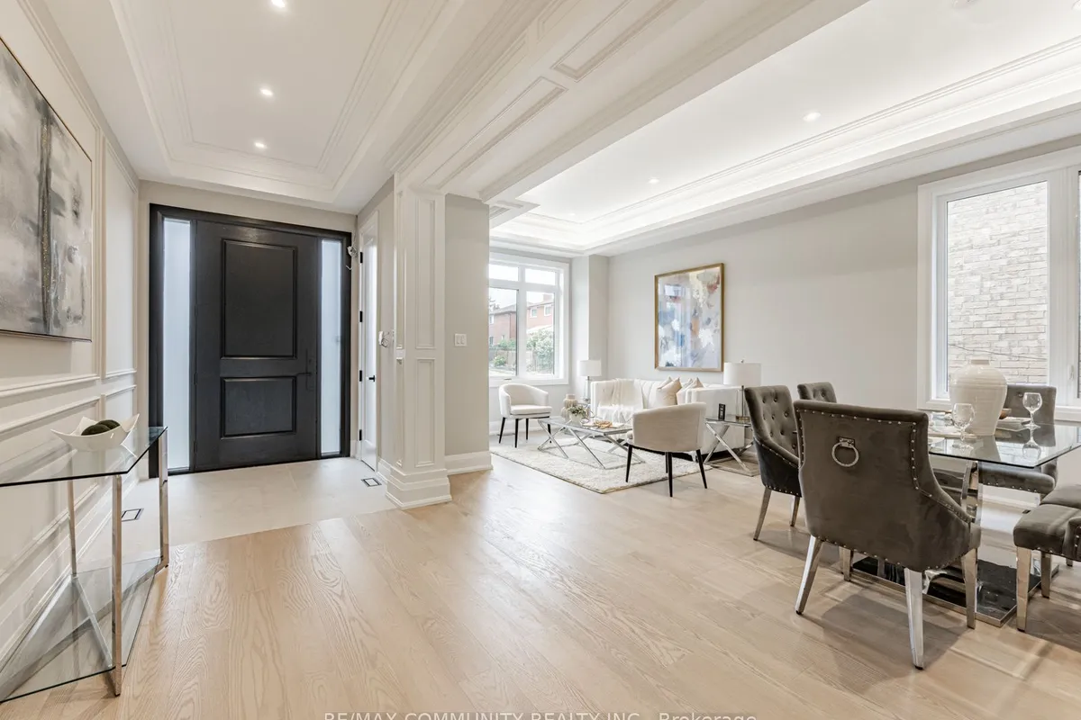 37 Sugarbush Square, ON M1C 3M6