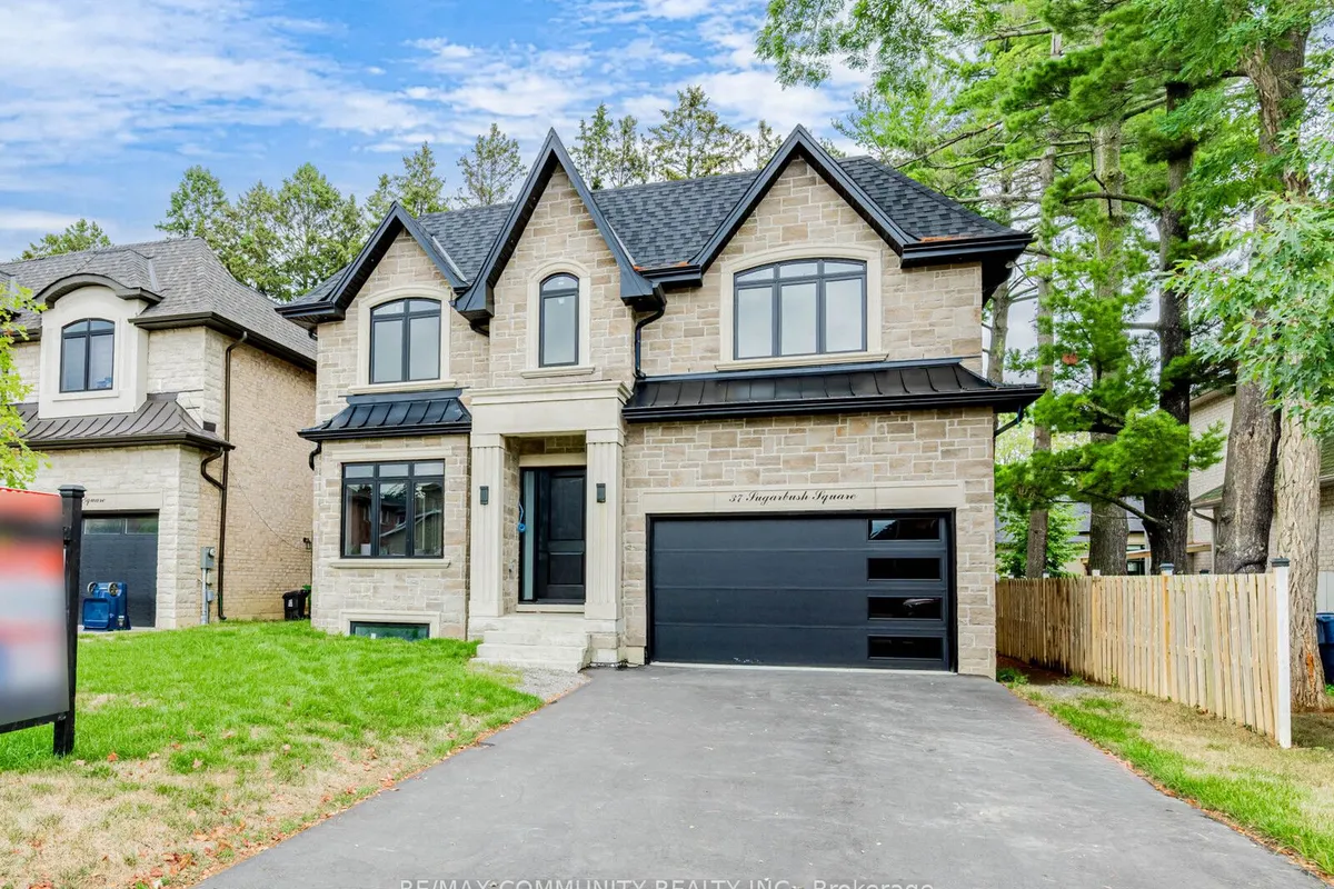 37 Sugarbush Square, ON M1C 3M6