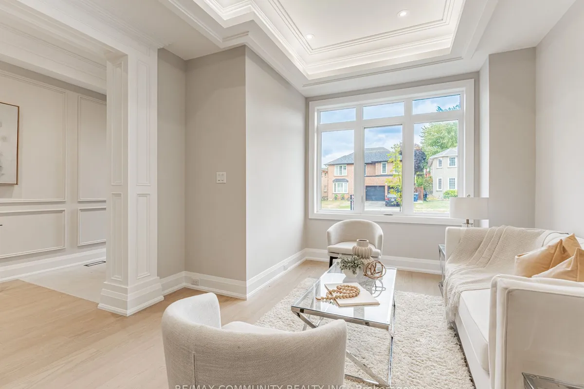 37 Sugarbush Square, ON M1C 3M6