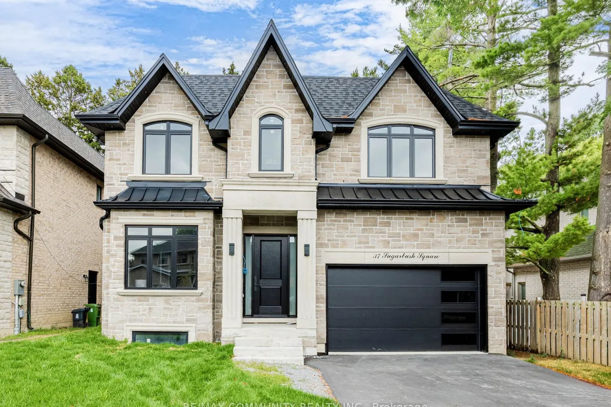 37 Sugarbush Square, ON M1C 3M6