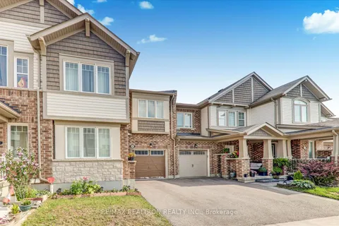 1023 Dragonfly Avenue, ON L1X 0E9