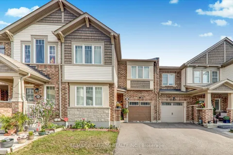 1023 Dragonfly Avenue, ON L1X 0E9