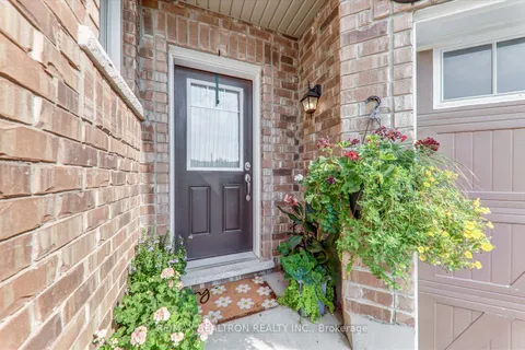 1023 Dragonfly Avenue, ON L1X 0E9