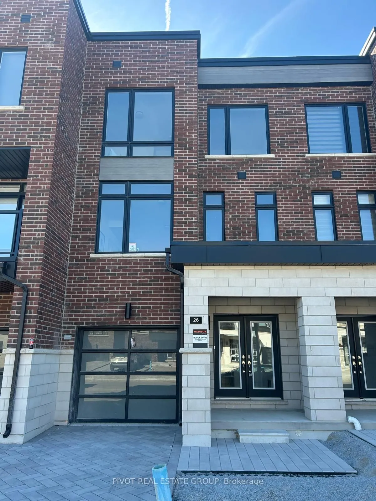 26 Danielle Moore Circle, ON M1P 0G9