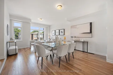 26 Danielle Moore Circle, ON M1P 0G9