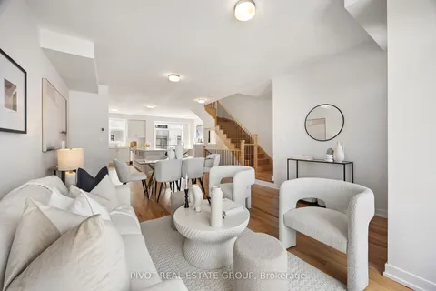 26 Danielle Moore Circle, ON M1P 0G9