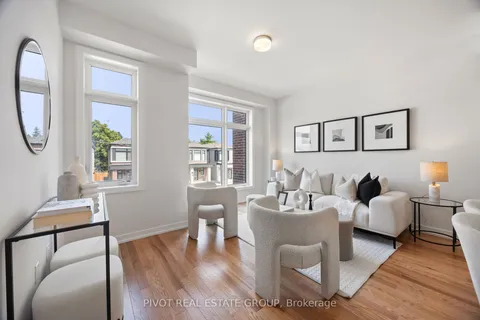 26 Danielle Moore Circle, ON M1P 0G9