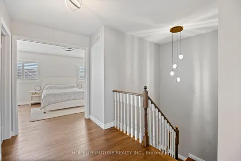 1392 Glaspell Crescent, ON L1K 0M5