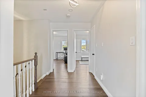 1392 Glaspell Crescent, ON L1K 0M5