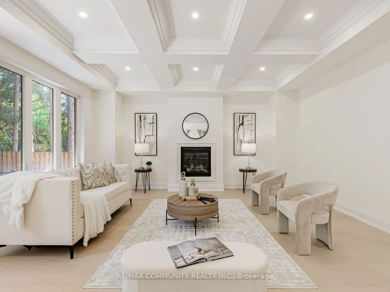 43 Sugarbush Square, ON M1C 3M6