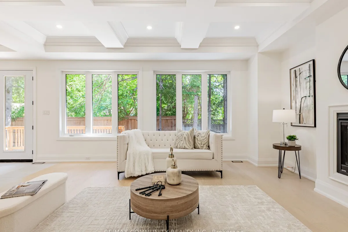 43 Sugarbush Square, ON M1C 3M6