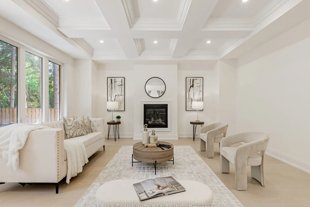 43 Sugarbush Square, ON M1C 3M6