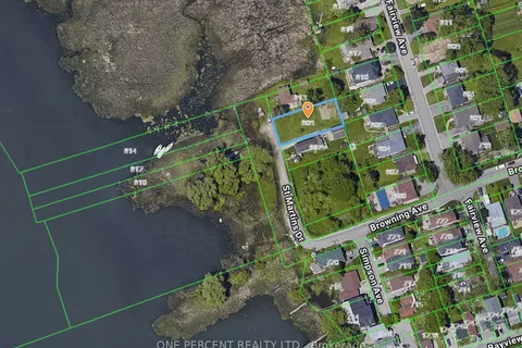 809 St. Martins Drive, ON L1W 1N1