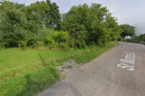 805 St. Martins Drive, ON L1W 1N1