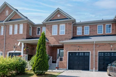 4 Hickman Road, ON L1S 0C8