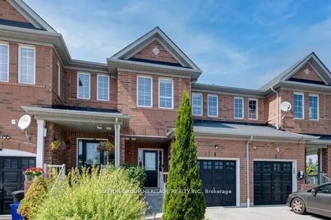 4 Hickman Road, ON L1S 0C8