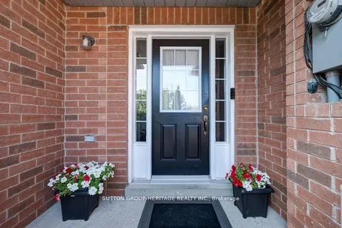 4 Hickman Road, ON L1S 0C8