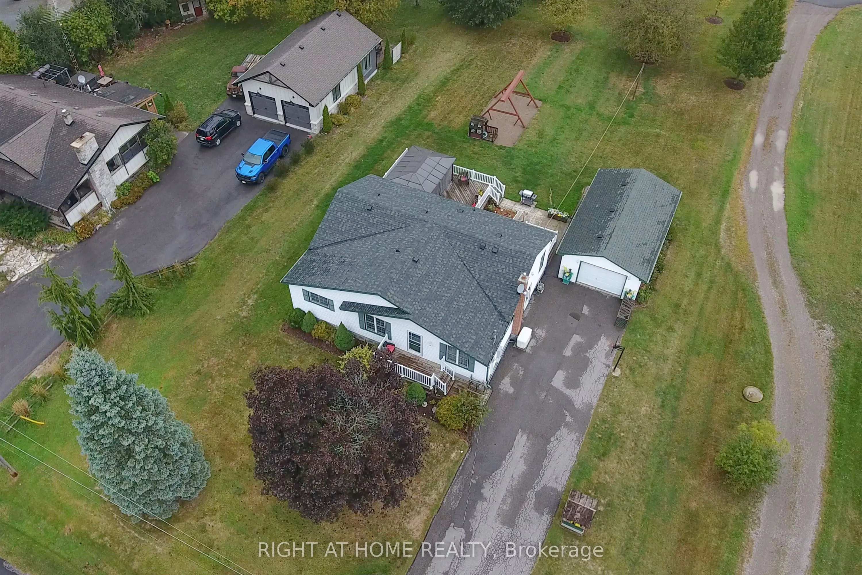 2347 Hancock Road, ON L1E 2M3