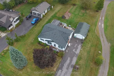 2347 Hancock Road, ON L1E 2M3