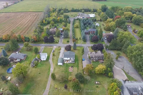 2347 Hancock Road, ON L1E 2M3