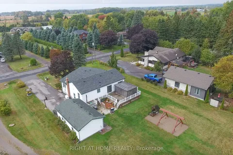 2347 Hancock Road, ON L1E 2M3