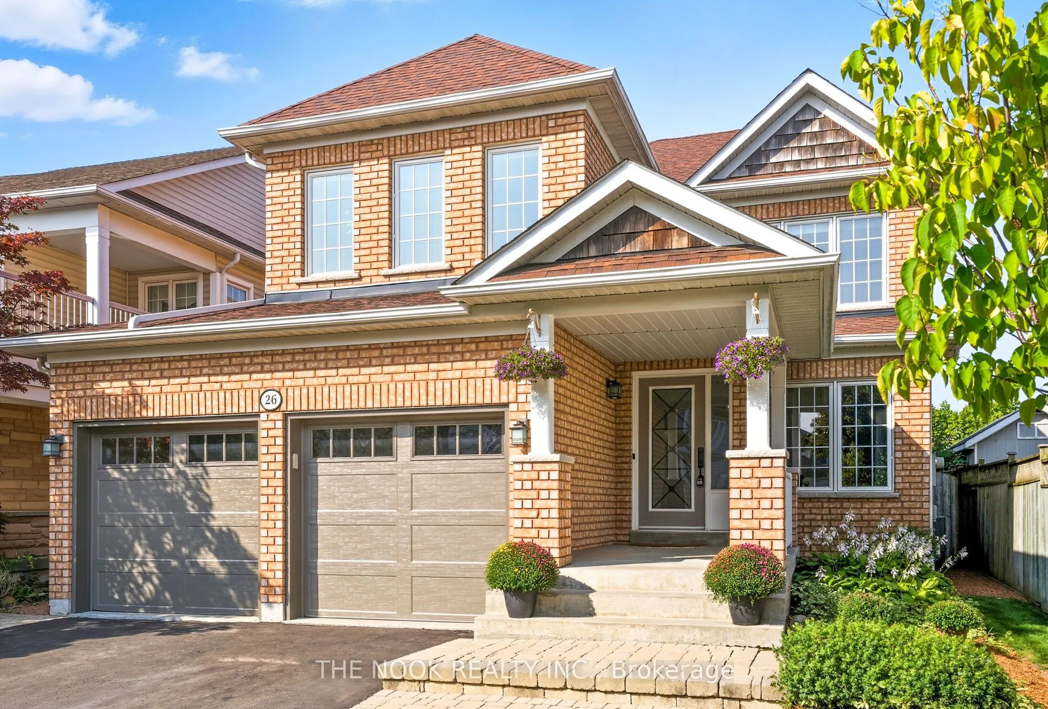 26 Davey Street, ON L1Z 1L2