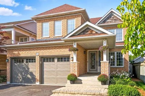 26 Davey Street, ON L1Z 1L2