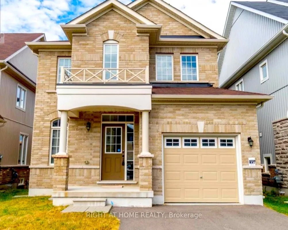 18 Goheen Street, ON L1B 0K7