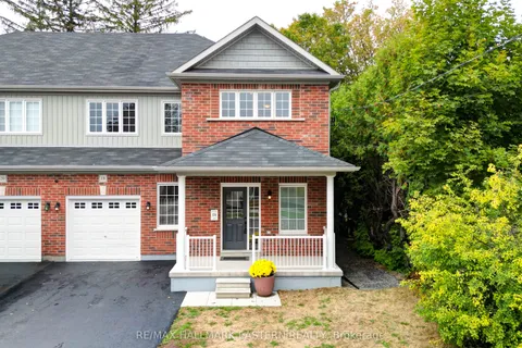 18 Durham Street, ON L1C 1H7