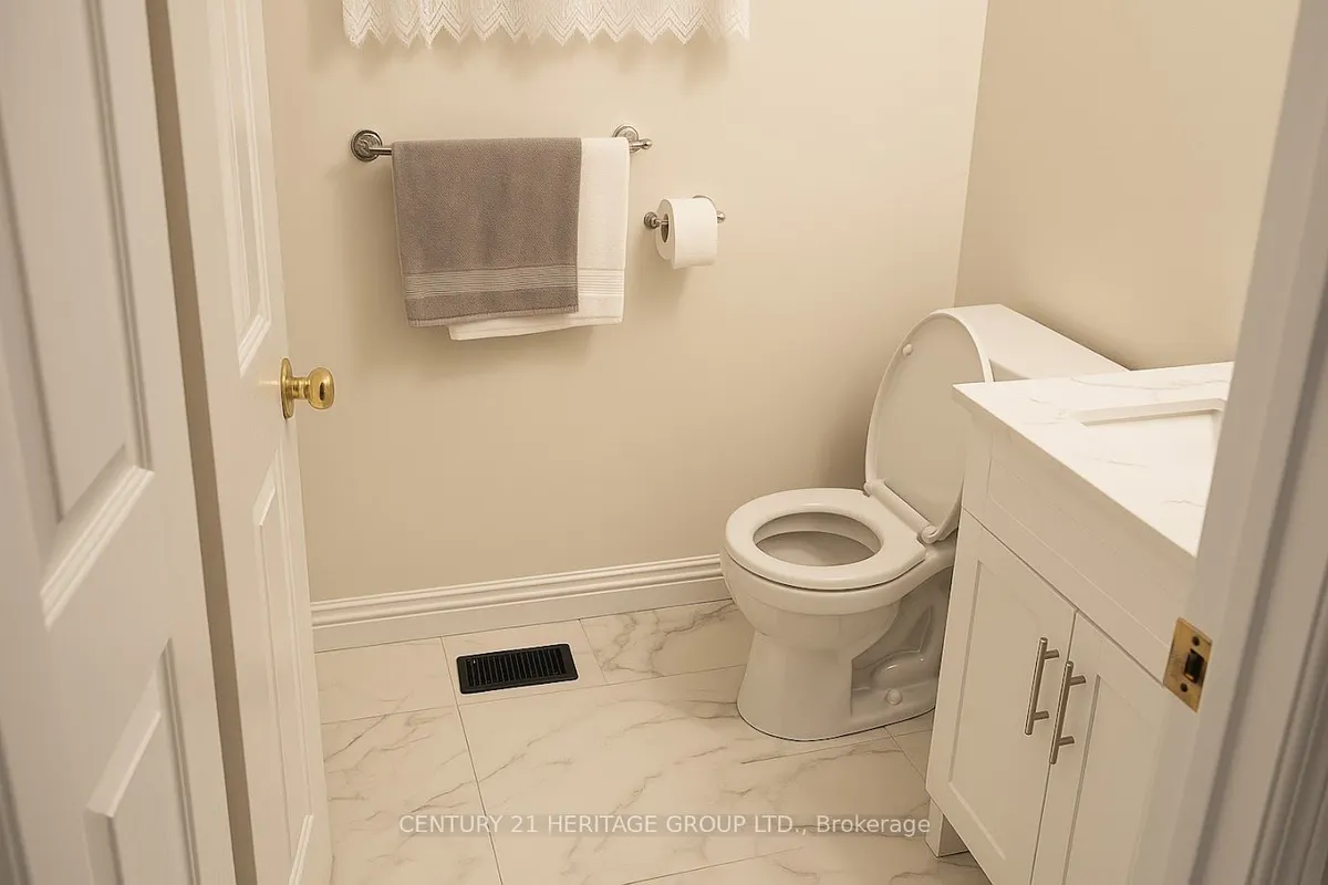 824 Thornton Road, ON L1J 7N2