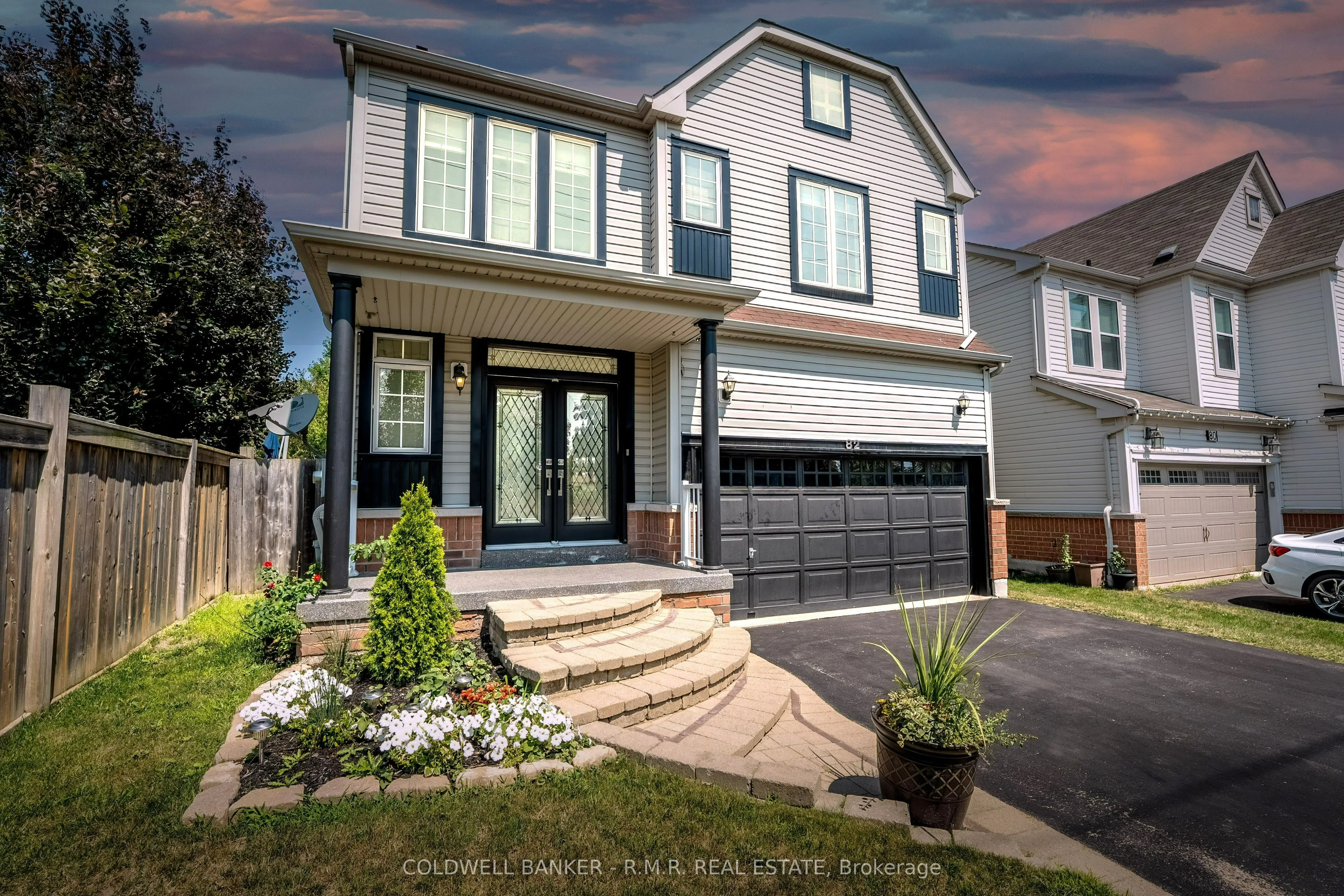 82 Vipond Road, ON L1M 2P2