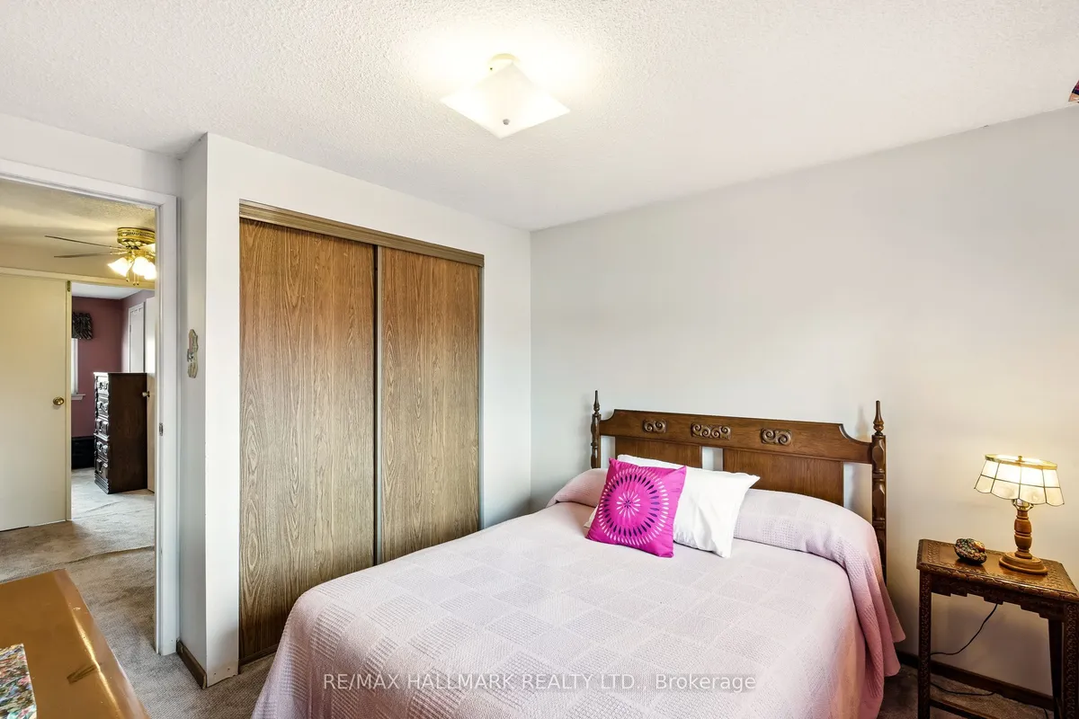 69 White Heather Boulevard, ON M1V 1P7