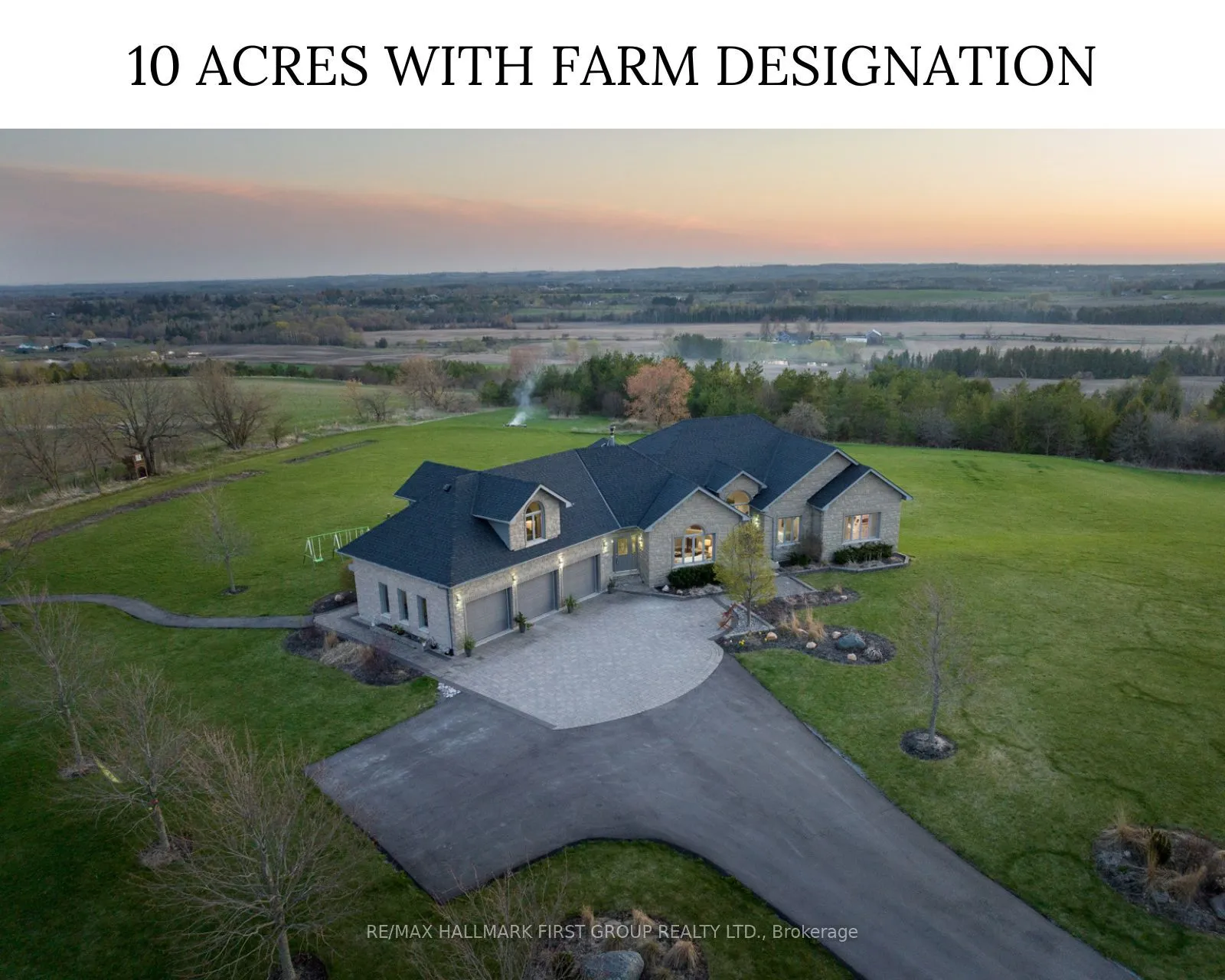 7472 Aked Road, ON L1C 3K6