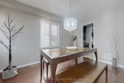 151 Gillett Drive, ON L1Z 0C1