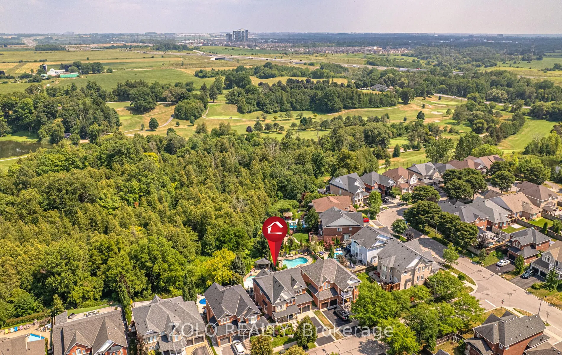 3 Covington Drive, ON L1M 2K4