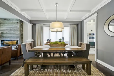 3 Covington Drive, ON L1M 2K4