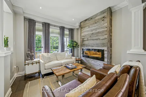 3 Covington Drive, ON L1M 2K4