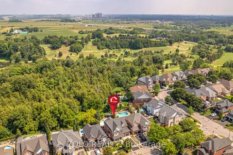 3 Covington Drive, ON L1M 2K4