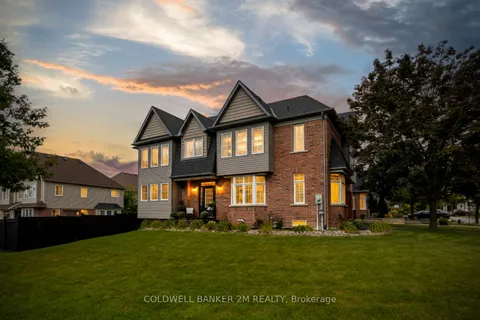 2 Woodbine Place, ON L1L 1C5