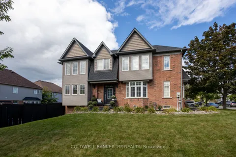 2 Woodbine Place, ON L1L 1C5