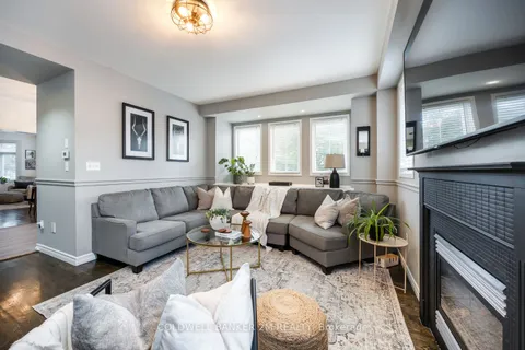 2 Woodbine Place, ON L1L 1C5